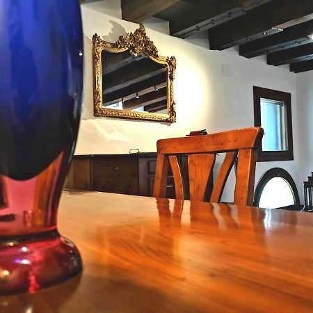 Casanova Relais Leilighet Venezia Eksteriør bilde