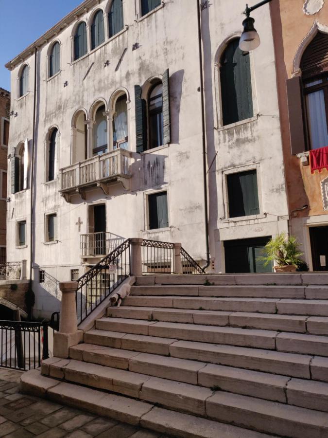 Casanova Relais Leilighet Venezia Eksteriør bilde