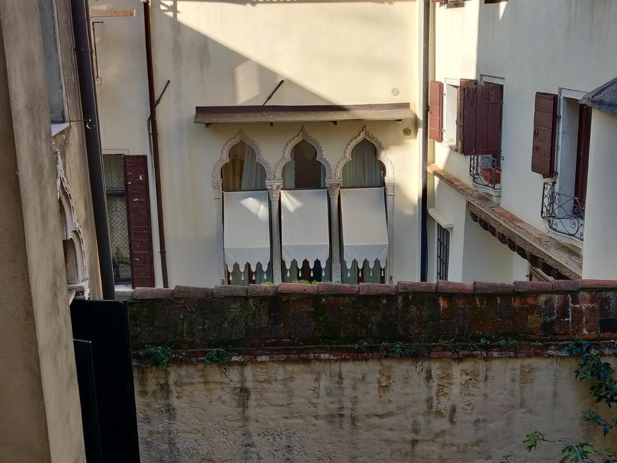Casanova Relais Leilighet Venezia Eksteriør bilde