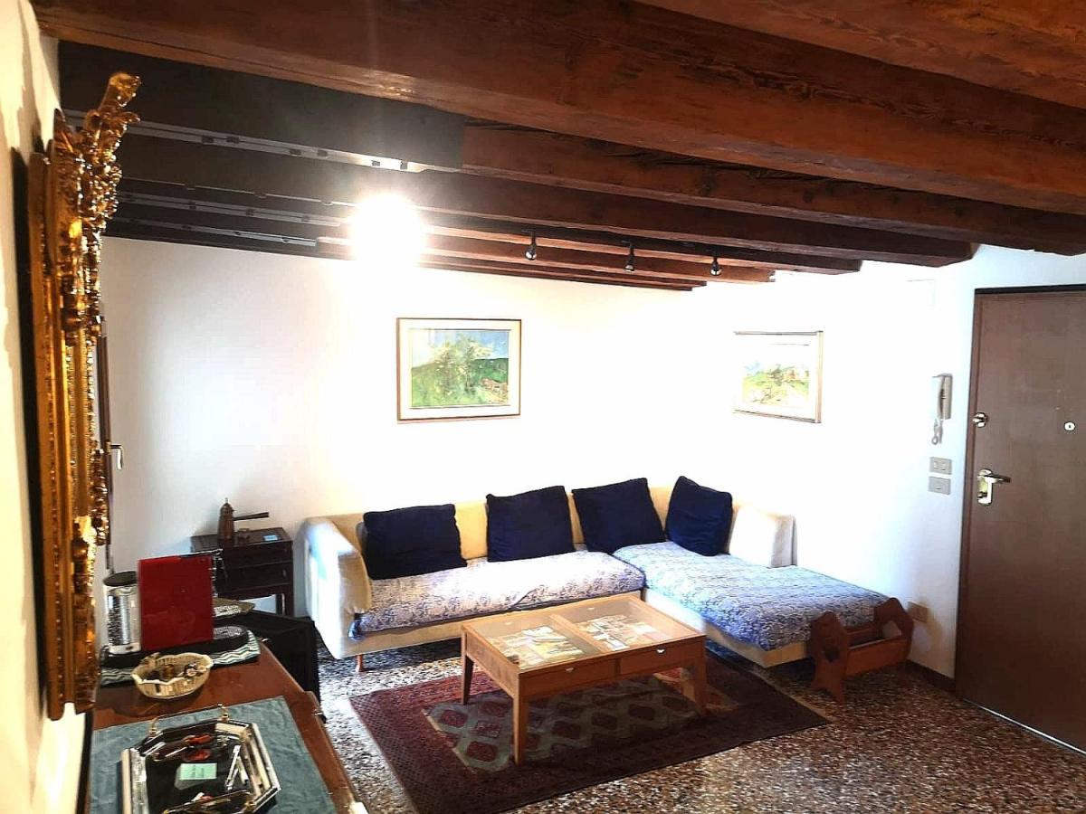 Casanova Relais Leilighet Venezia Eksteriør bilde