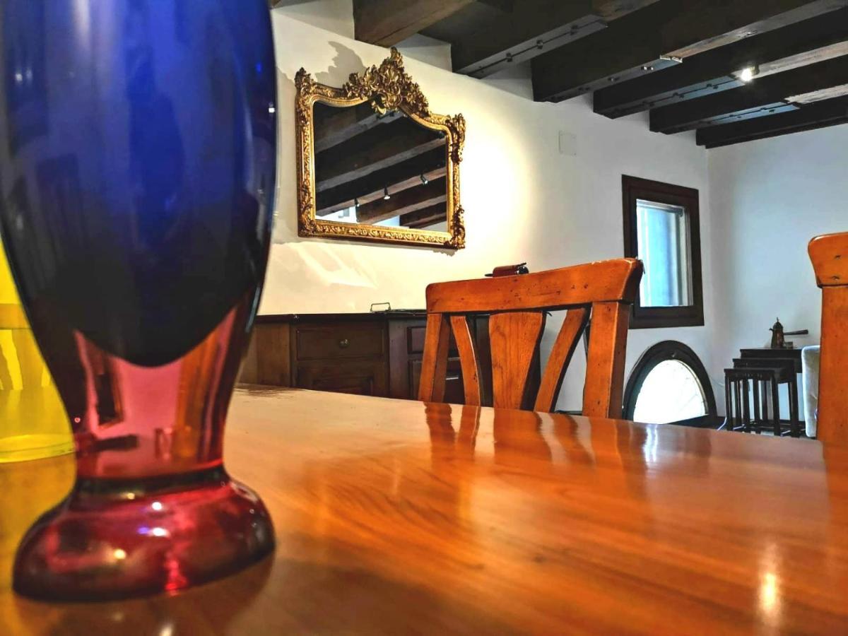 Casanova Relais Leilighet Venezia Eksteriør bilde