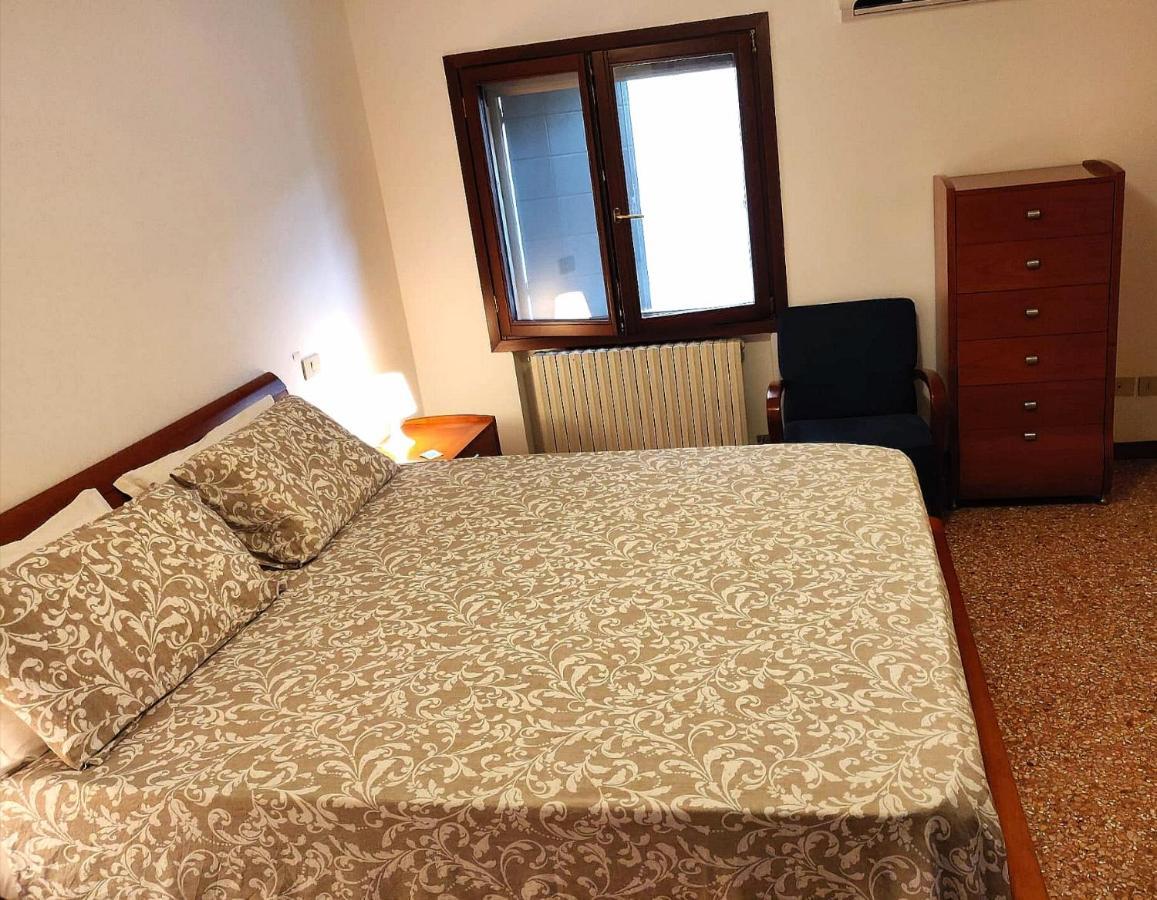 Casanova Relais Leilighet Venezia Eksteriør bilde