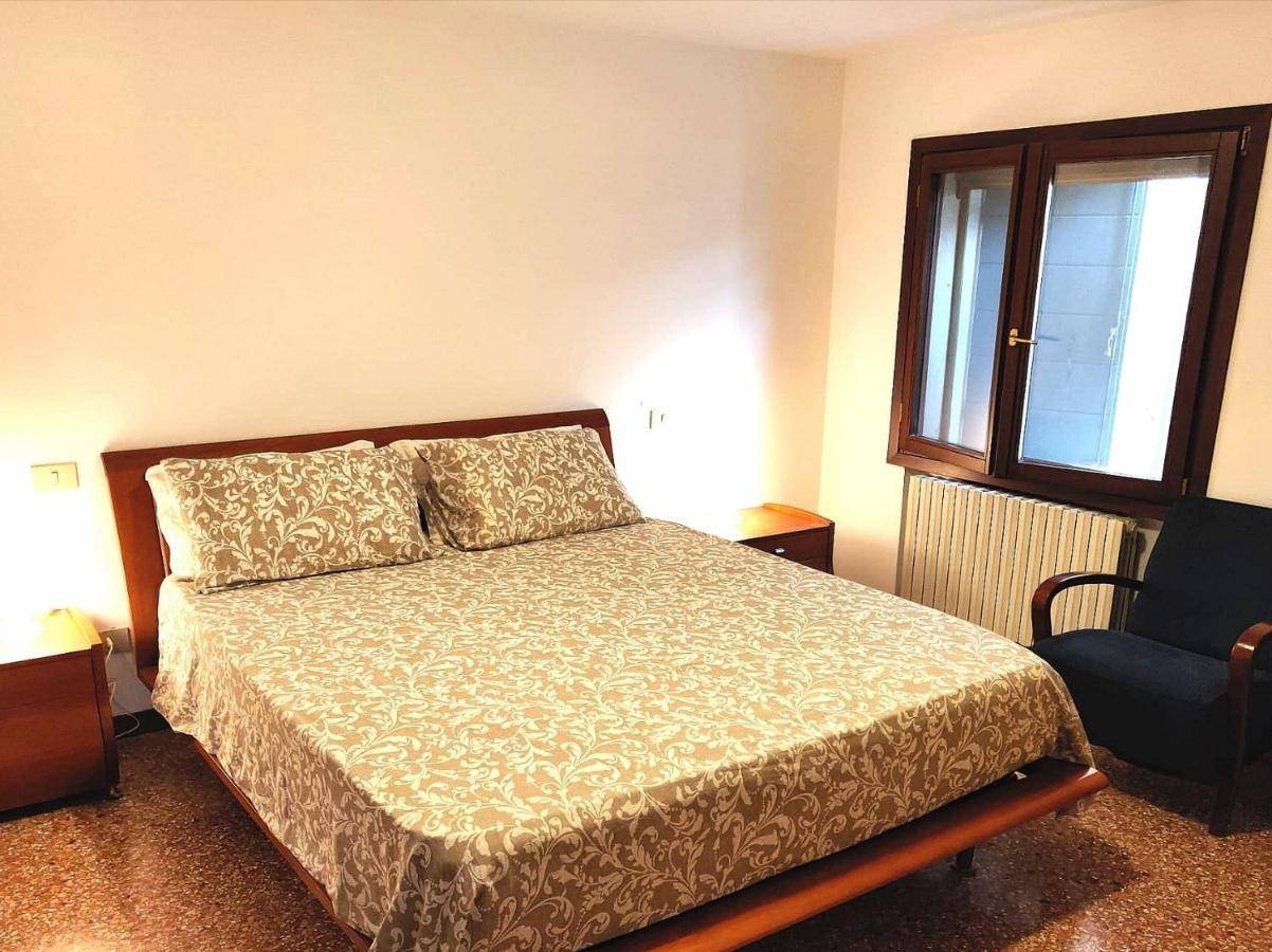 Casanova Relais Leilighet Venezia Eksteriør bilde