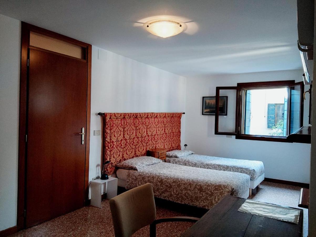 Casanova Relais Leilighet Venezia Eksteriør bilde