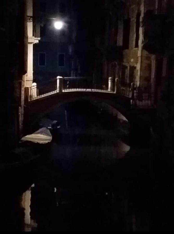 Casanova Relais Leilighet Venezia Eksteriør bilde
